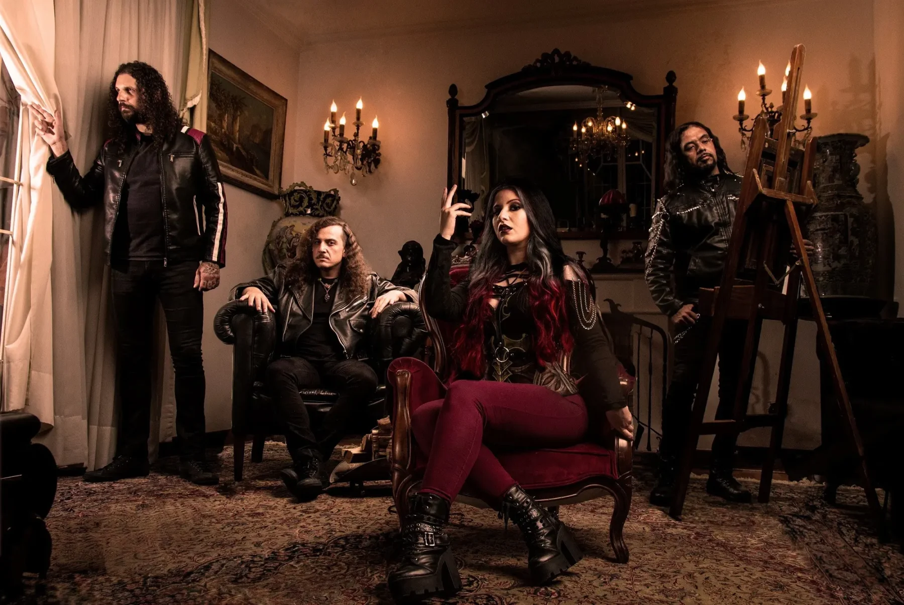 Torture Squad substitui Fear Factory no Bangers Open Air 2026 com show especial de 33 anos