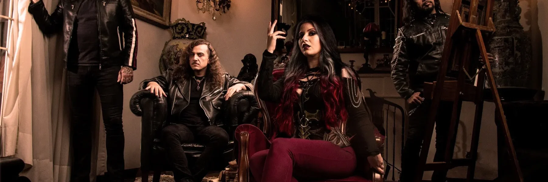 Torture Squad é confirmado no Bangers Open Air 2026 substituindo o Fear Factory.