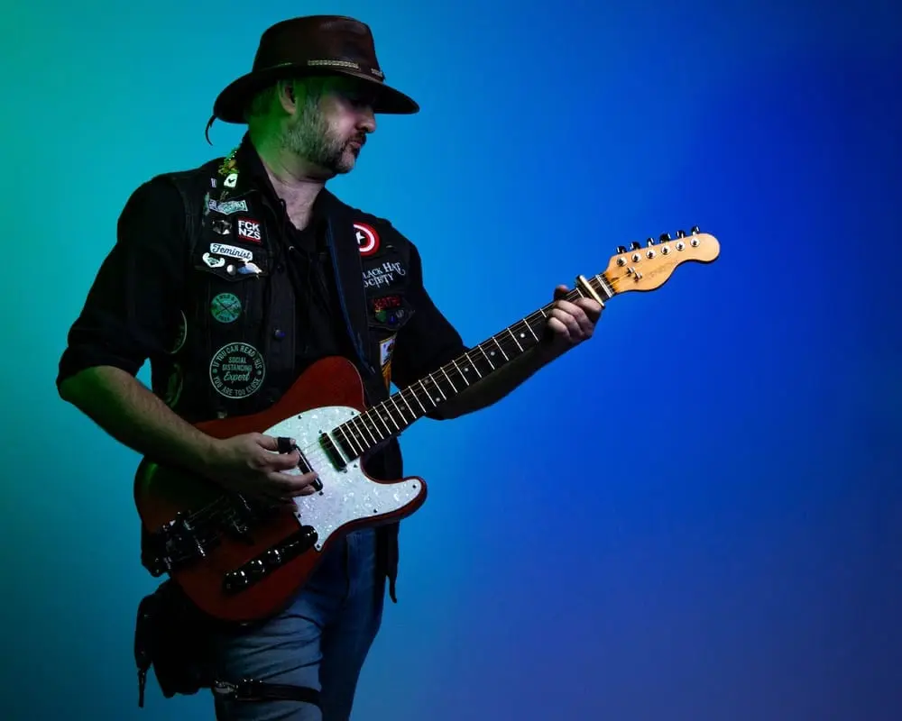 Uncle Hauk anuncia “Lose Your Illusions”: Uma jornada sombria entre o Pós-Punk e o Metal