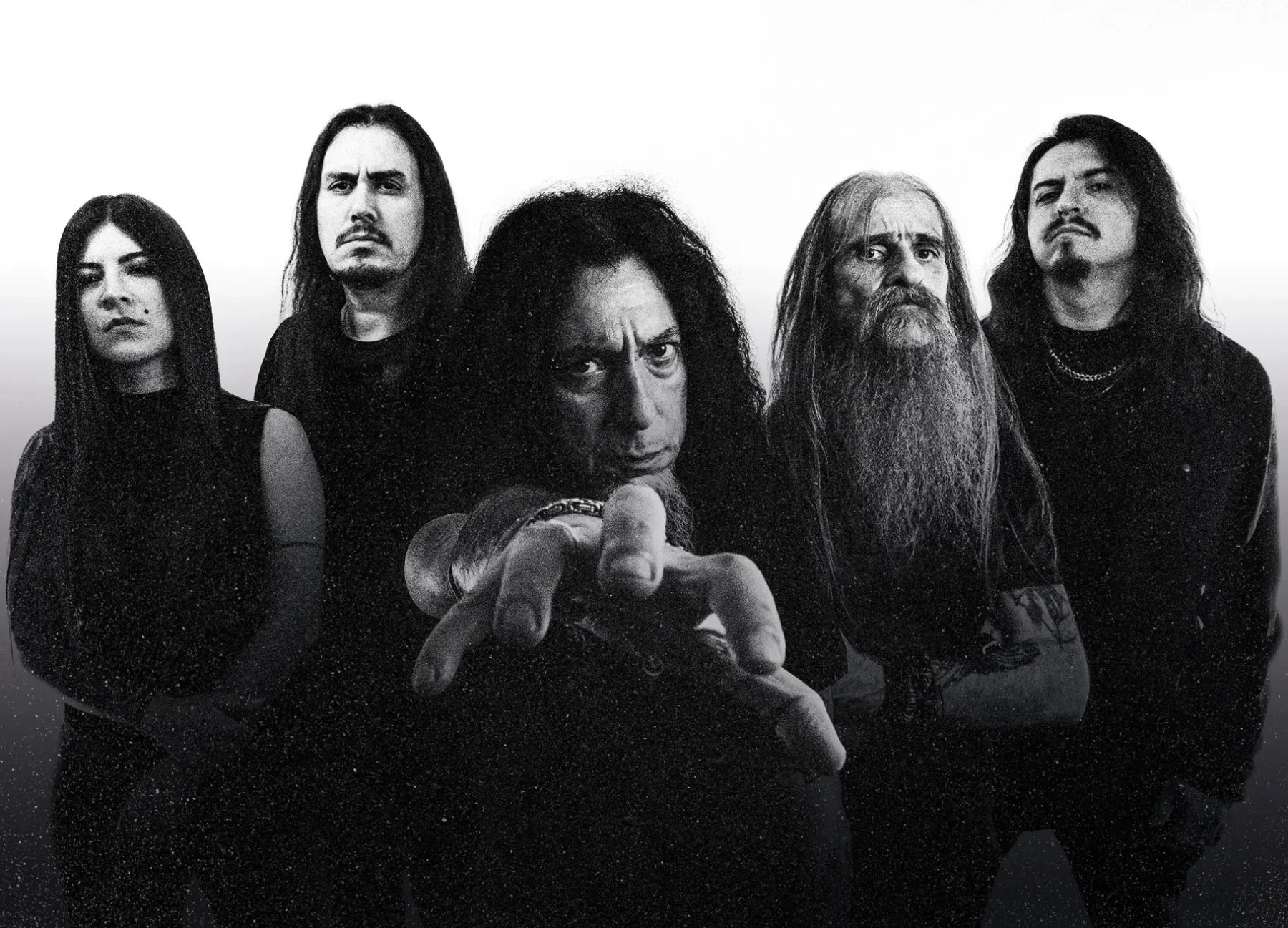 KORZUS anuncia tour nacional com nova formação e datas especiais com o VIPER!