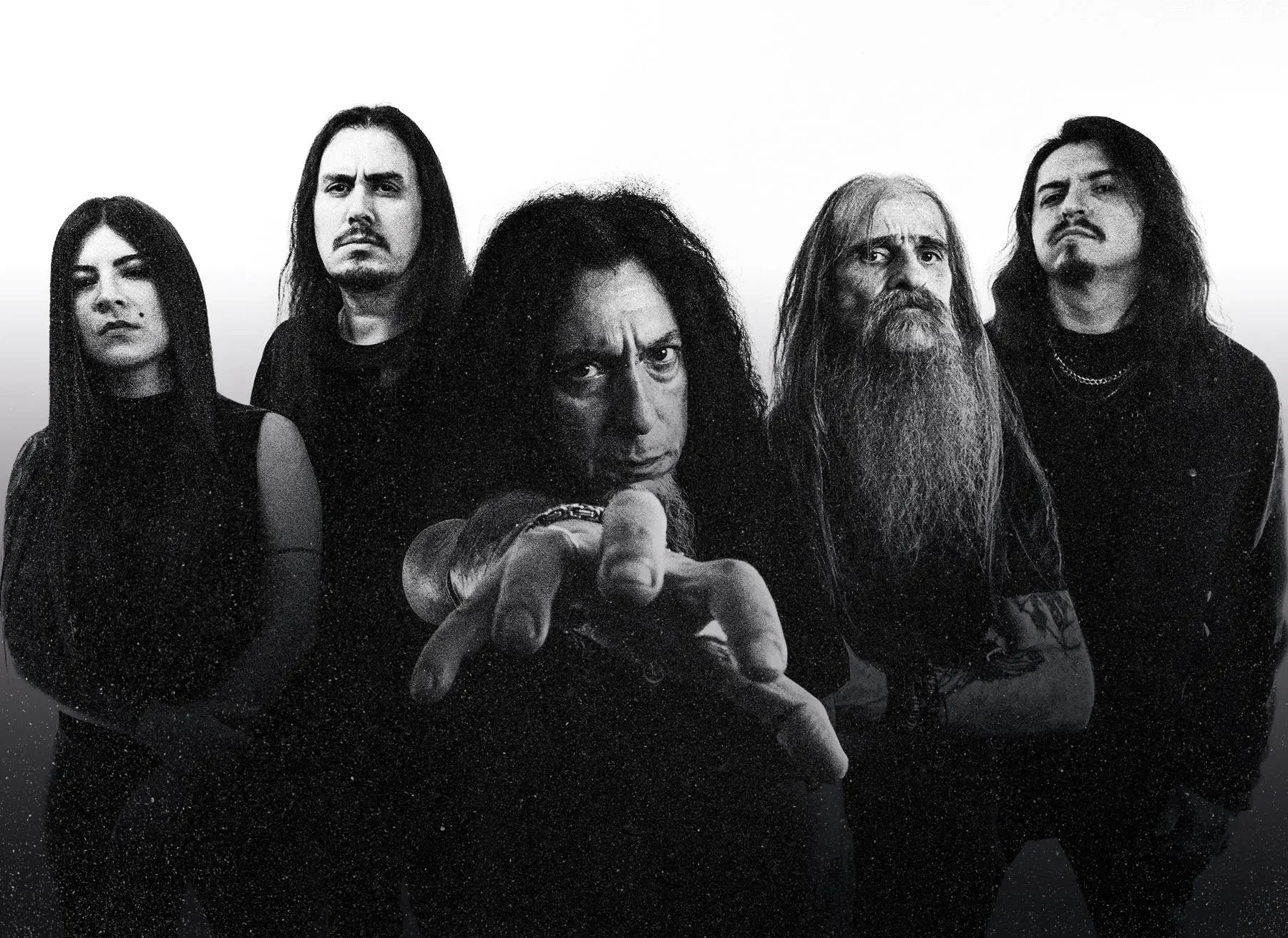Korzus anuncia turnê nacional de 'No Light Within' com nova formação!