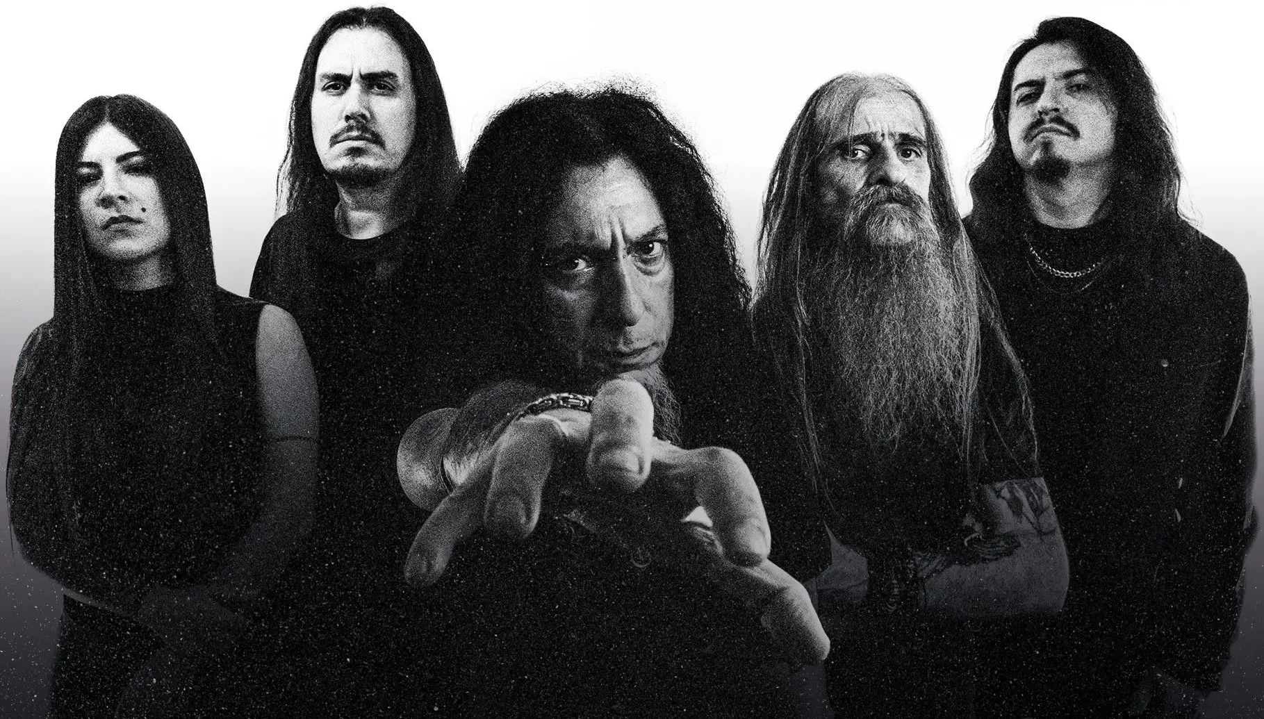 Korzus anuncia turnê nacional de 'No Light Within' com nova formação!