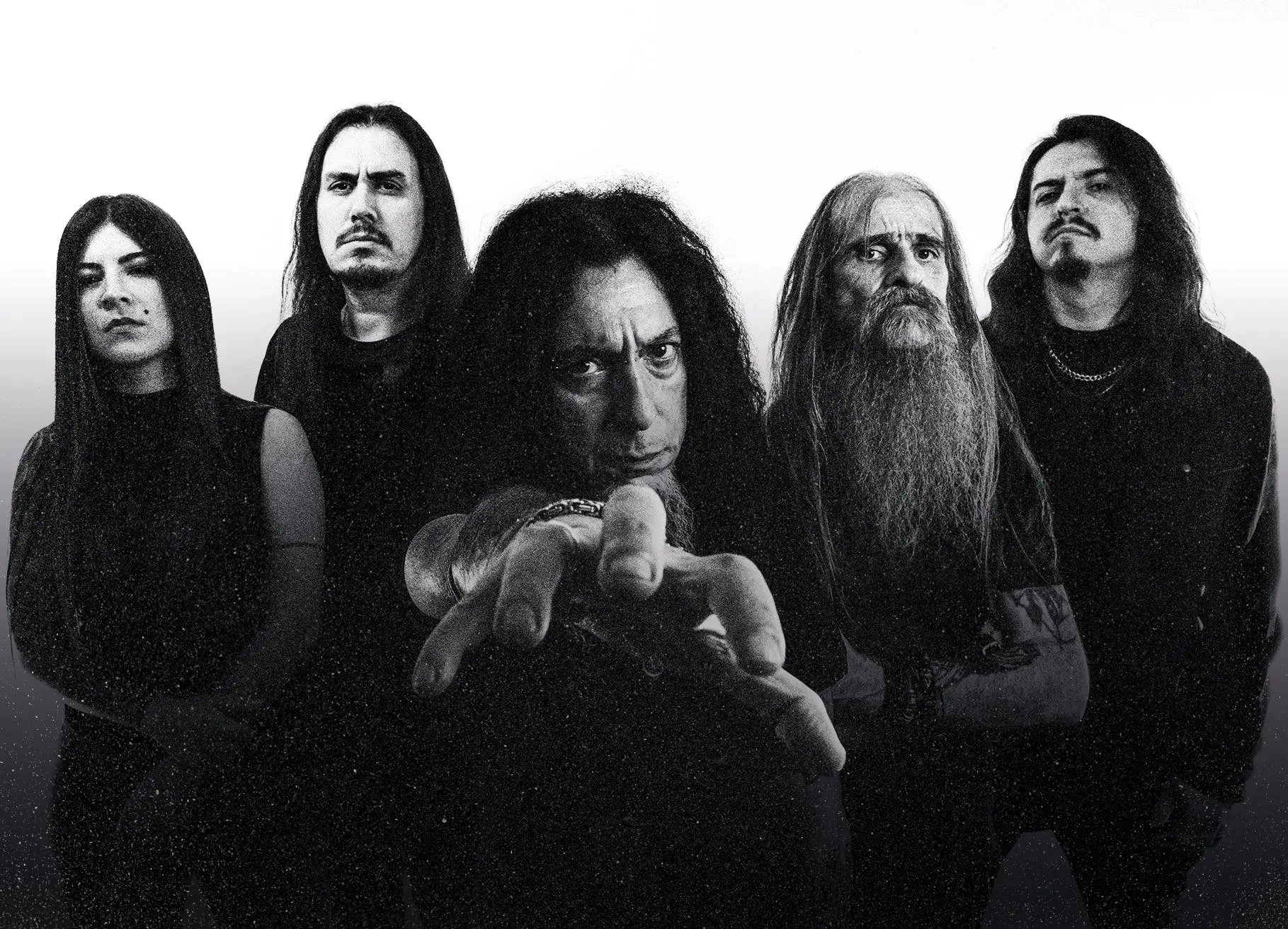 Korzus, confirmado no Rock in Rio, banda toca neste final de semana em Campinas