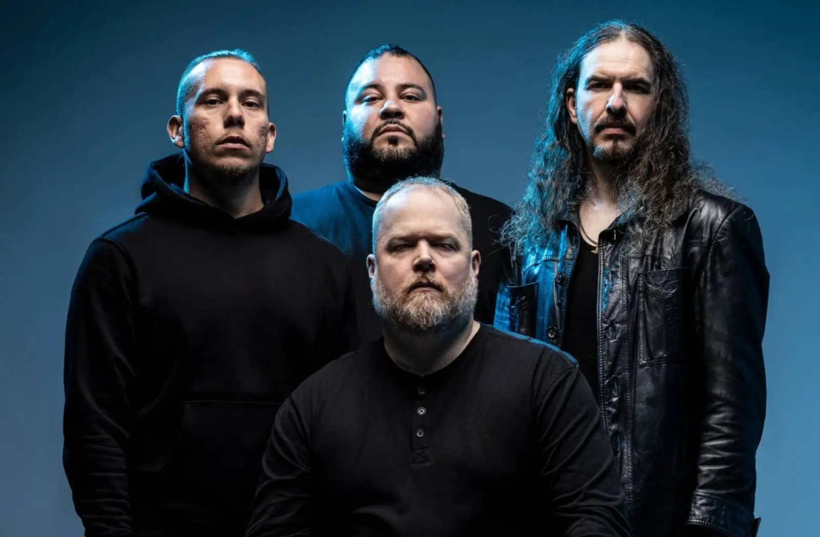 Os canadenses do Without Mercy lançam o lyric video de 'The Saint', faixa do novo e aclamado EP 'Infinite Loss'