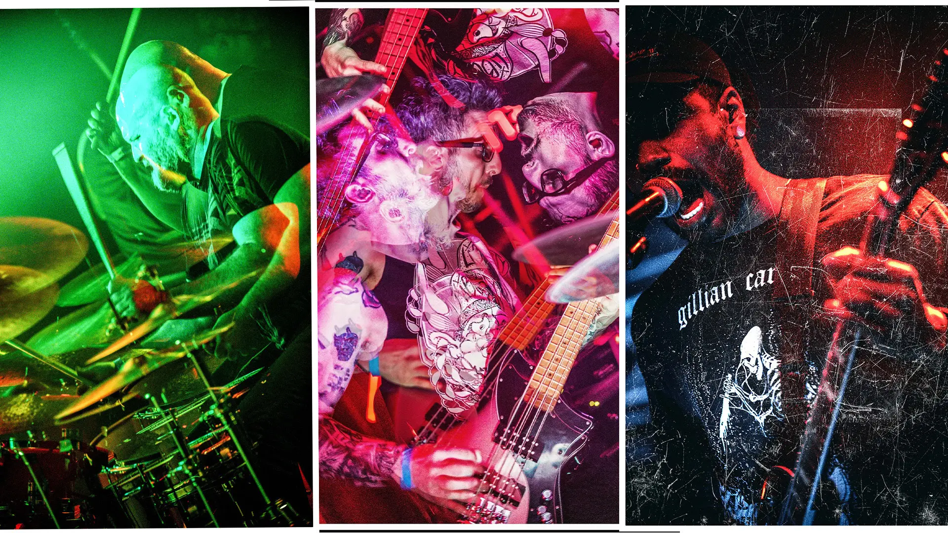 APOSTLE lança novo álbum , A Splinter in the Infinite Noumenon, juntamente com novo videoclipe para “Exiting The God Hologram”.