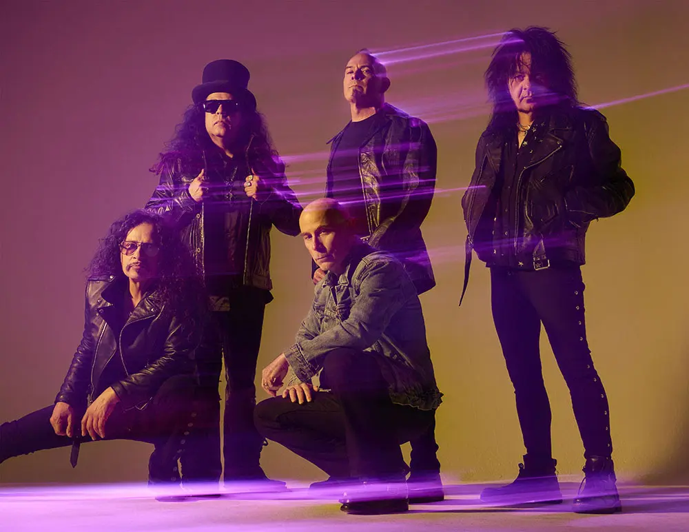 Armored Saint lança o videoclipe de ‘Every Man-Any Man’