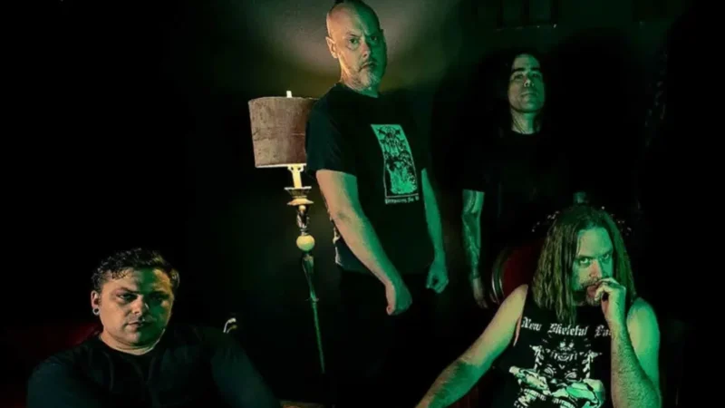 CATTLE DECAPITATION encerra era ‘Terrasite’ com o clipe ao vivo de “Dead End Residents”
