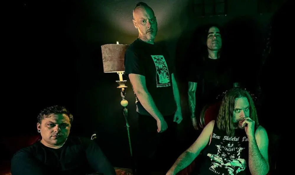 CATTLE DECAPITATION encerra era ‘Terrasite’ com o clipe ao vivo de “Dead End Residents”