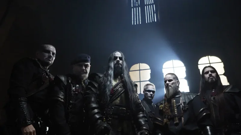 Dimmu Borgir é a primeira banda confirmada no Liberation Festival 2026