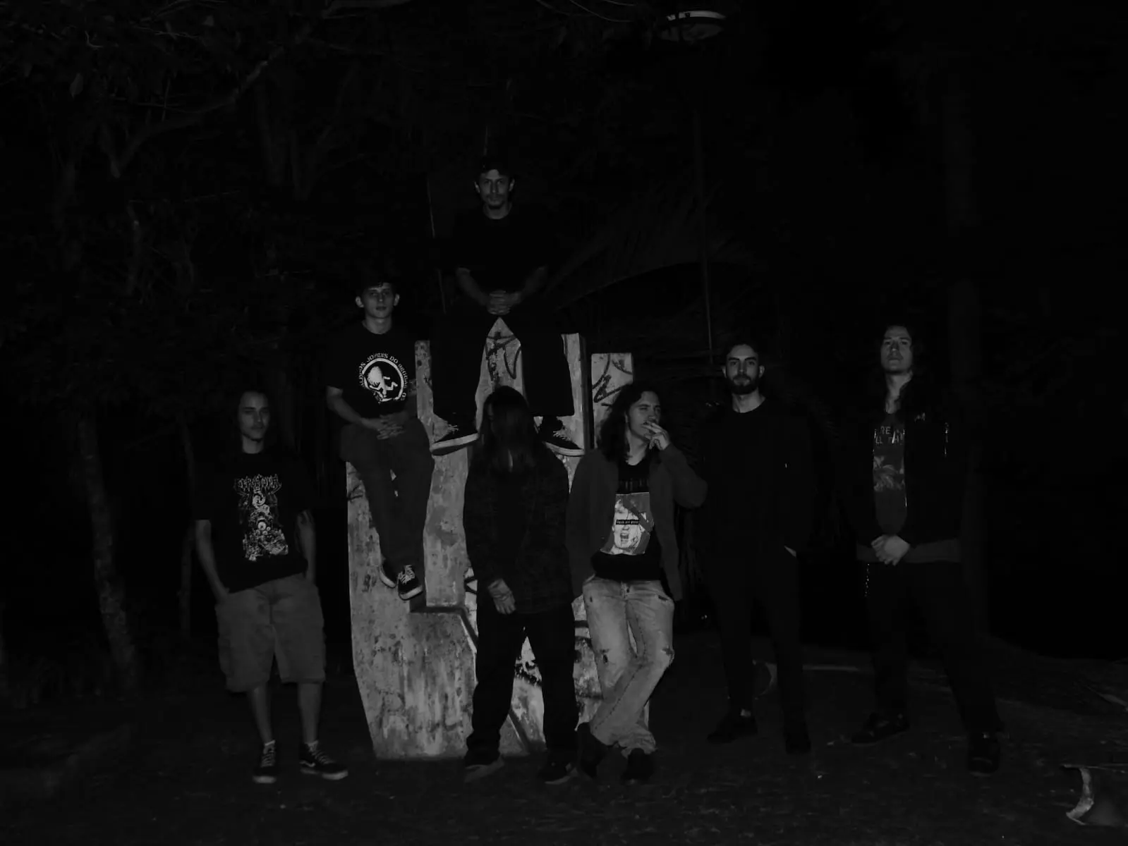 “O “Lodo” emerge na colaboração entre Doomantra e ÄutoLesäo”