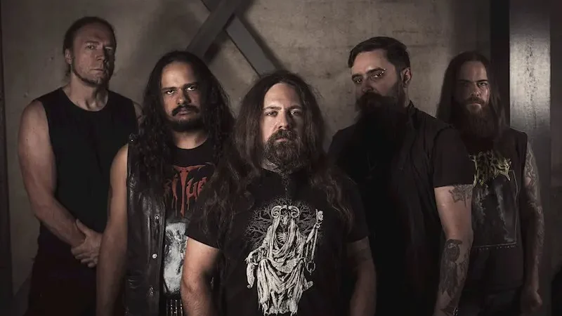 FLESHCRAWL: Veteranos do death metal alemão anunciam o álbum “Epitome of Carnage”
