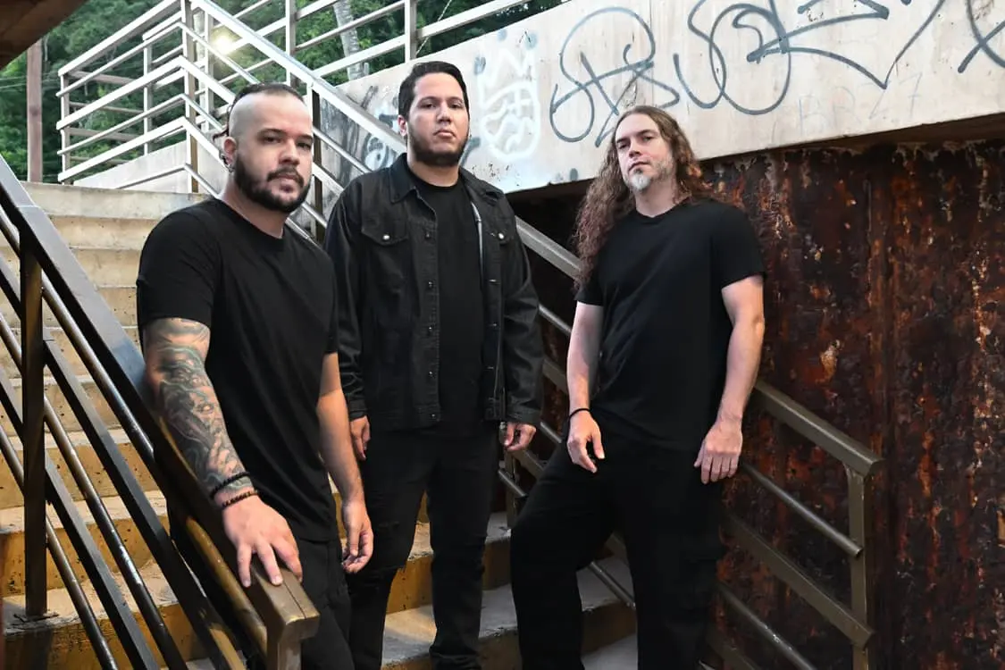 HEADSPAWN lança “Creature”, single denso que antecipa o EP “Samsara” com forte crítica social