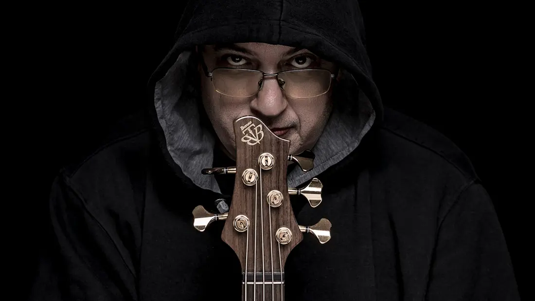 BrainMaze une Força Internacional e Lança o Single Cinematográfico ‘Nightmare & Reality’
