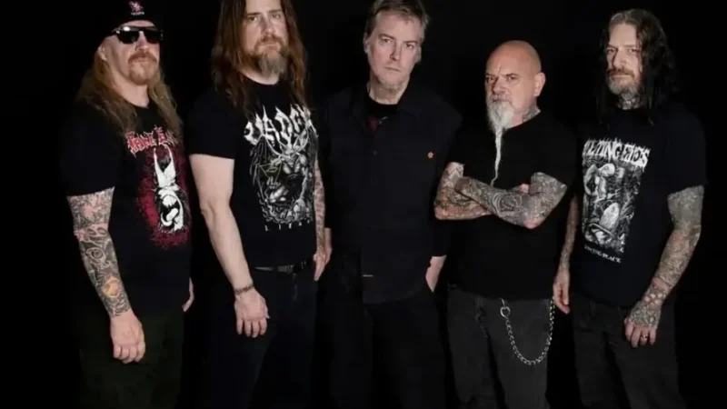 Malevolent Creation celebra 35 anos de The Ten Commandments em São Paulo