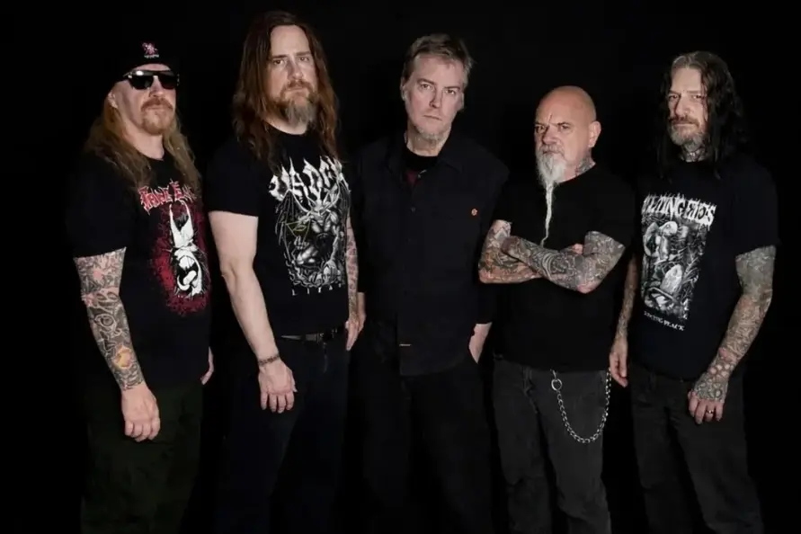Malevolent Creation celebra 35 anos de The Ten Commandments em São Paulo