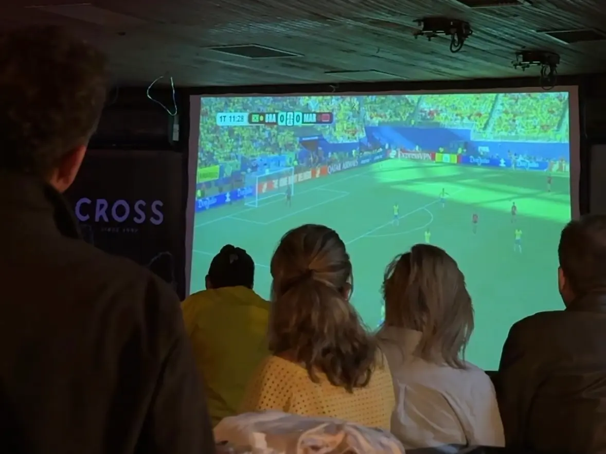 Rock’N’Goal: Crossroads Une Futebol e Rock’n’Roll Hoje (19/06) com Transmissão de Brasil x Haiti e Shows Ao Vivo