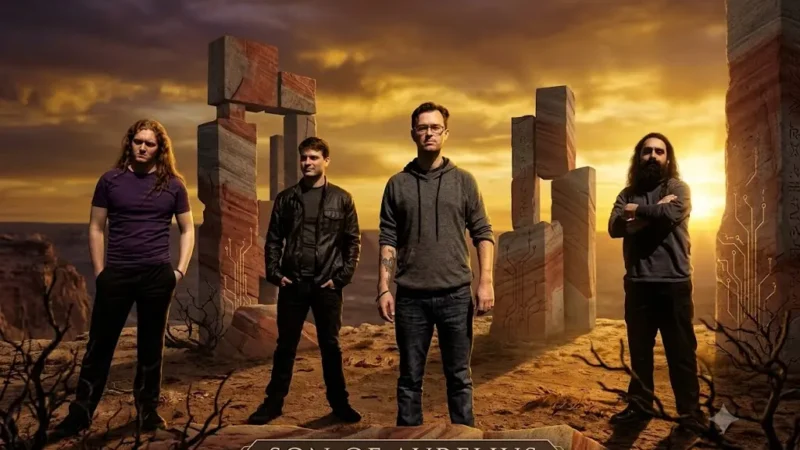 Resenha: Son of Aurelius – Under a Western Sun (2014)