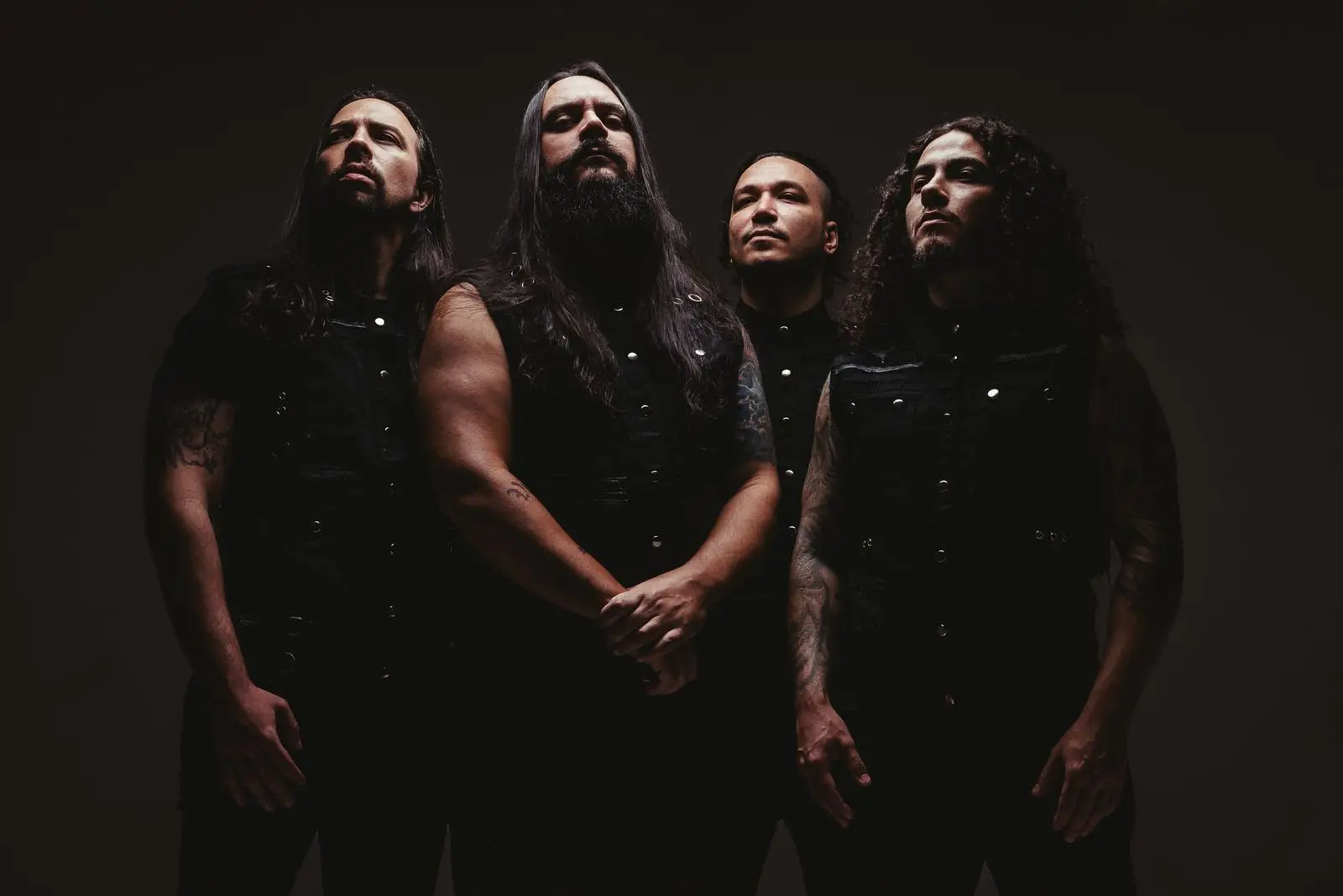 Ereboros lança novo single “Progenies of the Unseen” antes do lançamento do álbum