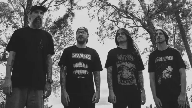 CONHEÇA: HISS e o Caos Sonoro do Post-Hardcore e Screamo de Uberlândia