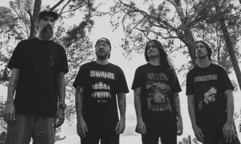 CONHEÇA: HISS e o Caos Sonoro do Post-Hardcore e Screamo de Uberlândia