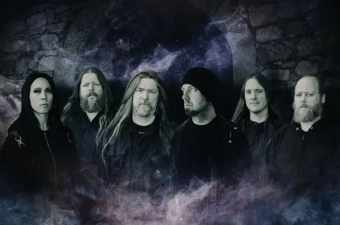 My Dying Bride faz primeiro show da história em São Paulo em 29 de novembro