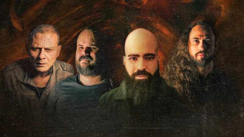 Carceral: grupo instrumental de metal extremo apresenta álbum de estreia