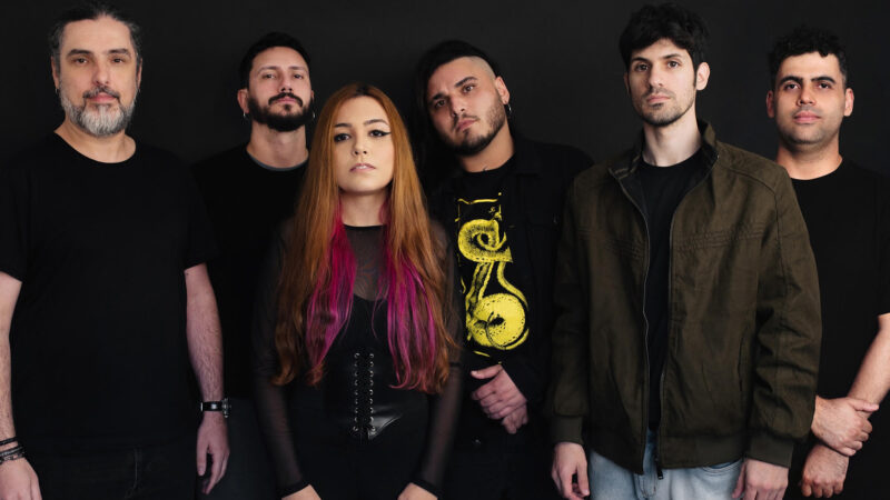 Abstracted lança o aclamado álbum “Hiraeth” em show especial na Burning House