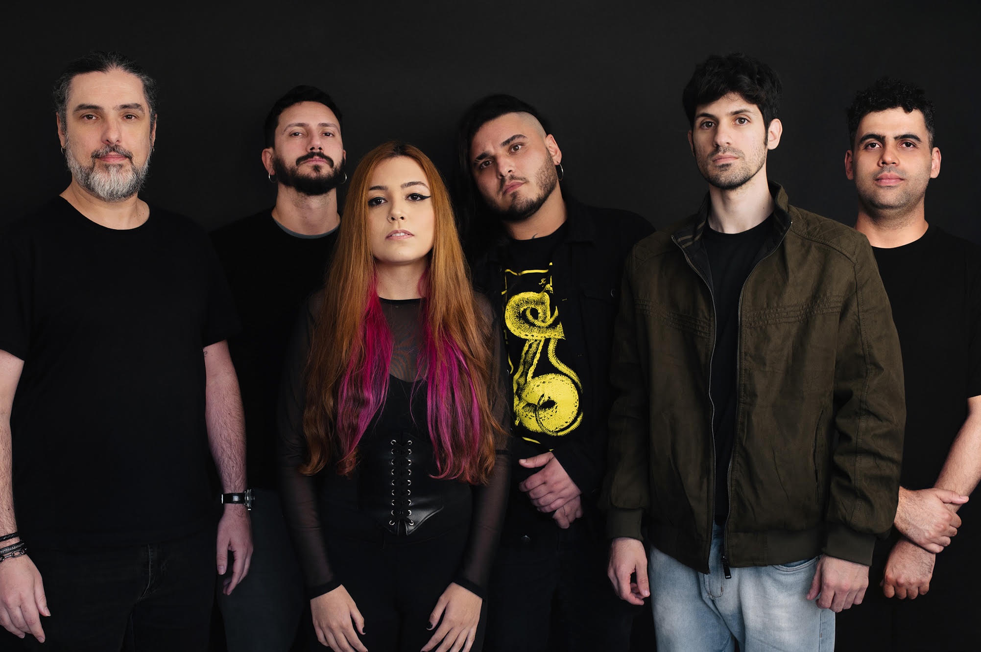 Abstracted lança o aclamado álbum “Hiraeth” em show especial na Burning House