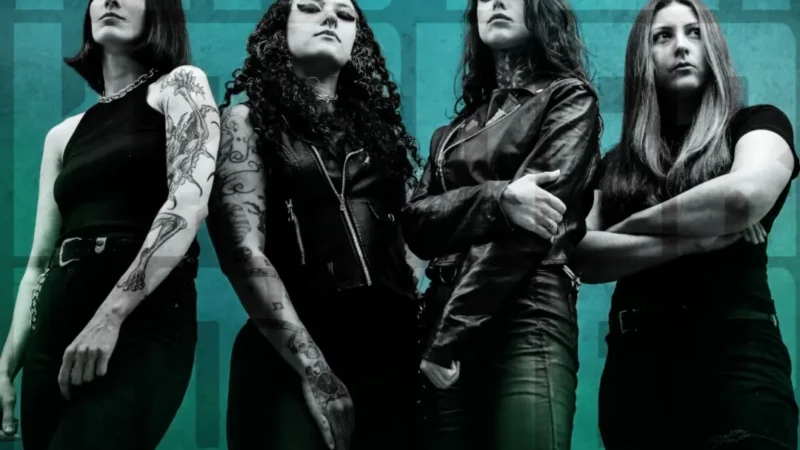 Crypta é confirmada no Wacken Open Air 2027 e promete estreia de músicas do novo álbum neste que é um dos maiores festivais de Metal do mundo