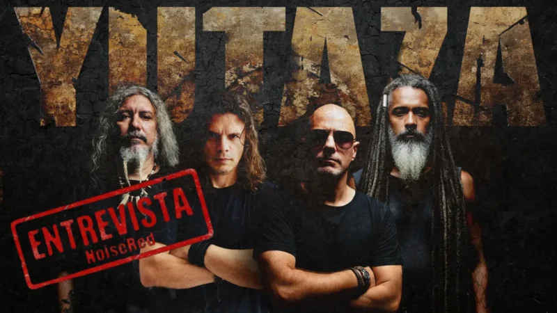 Entrevista Exclusiva: Yutaza e a fúria do thrash carioca
