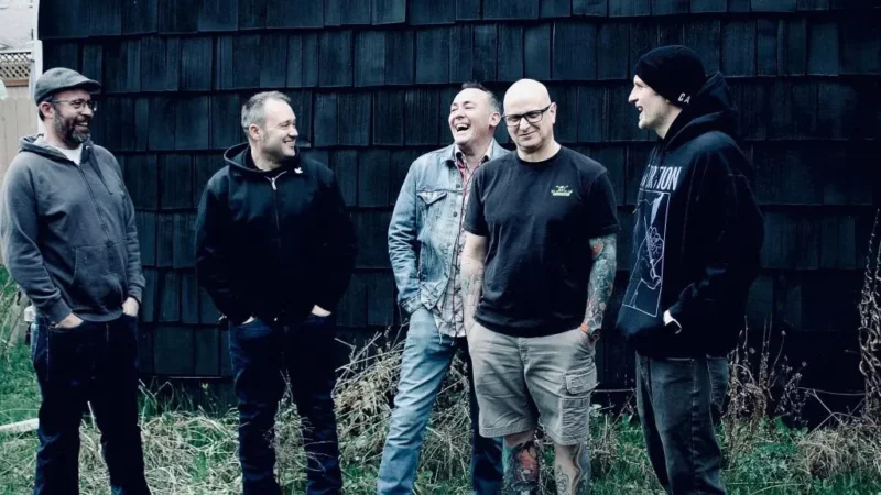 Scatterbox anuncia relançamento remixado e remasterizado do álbum ‘Enemies’ para setembro
