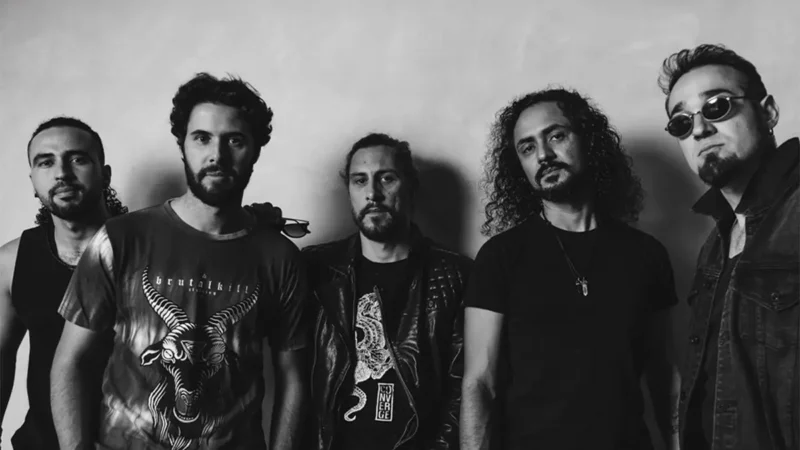 Seeker Becomes Seer: um abismo de memória, presente e devir do rock/metal