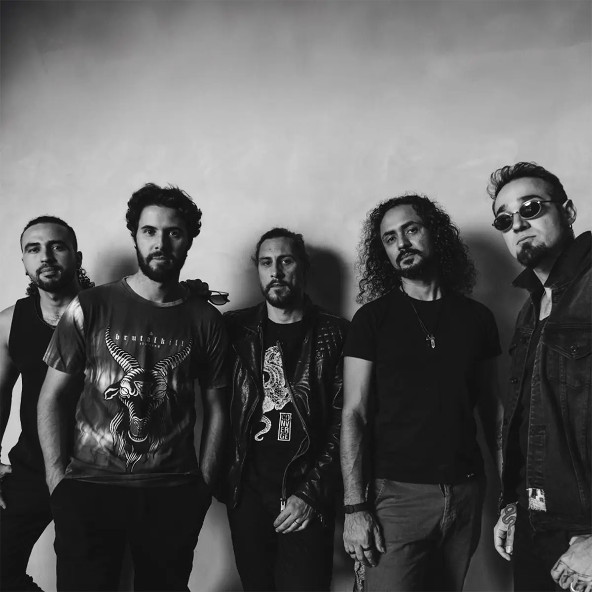 Seeker Becomes Seer: an abyss of memory, the present, and the becoming of rock/metal