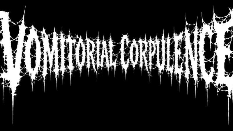 Vomitorial Corpulence: Pioneiros do goregrind australiano anunciam o álbum ‘Martyrdomical Symphonanthem’