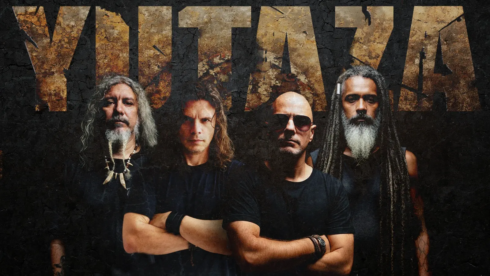 Brazilian Thrash Metal Outfit YUTAZA Unleashes Self-Titled EP Featuring Unreleased Track “Future Song”