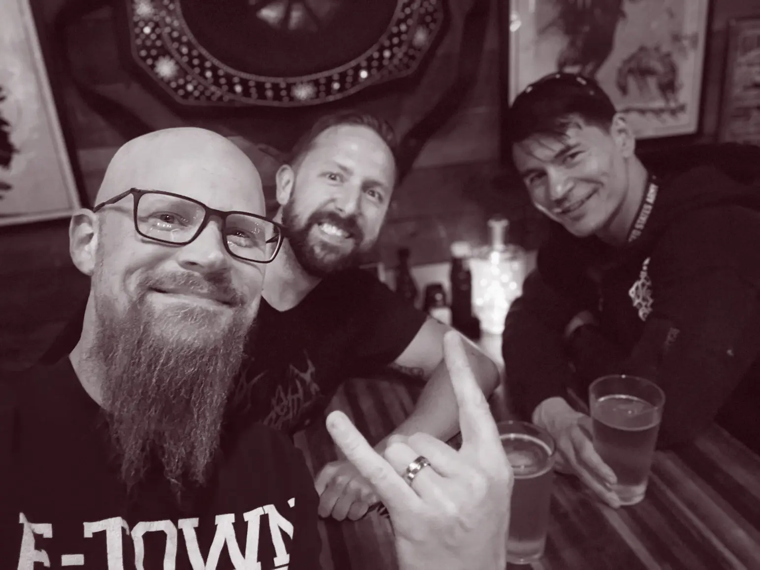 A banda de death metal progressivo DYSTOPIA AD lança novo single, “The Last Citadel”.