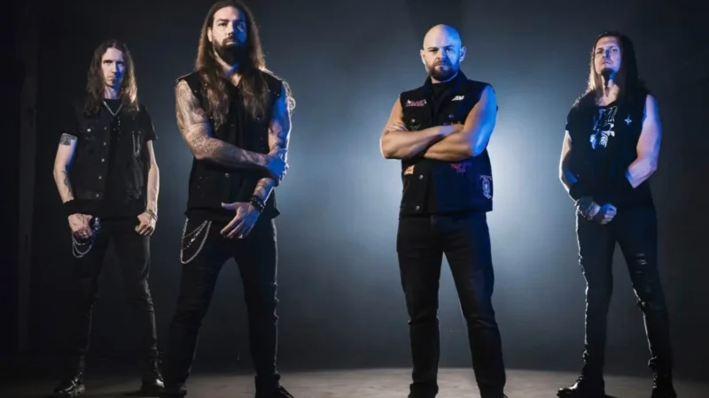 Dieth apresenta nova formação com o brutal single e videoclipe de “Pound of Flesh”