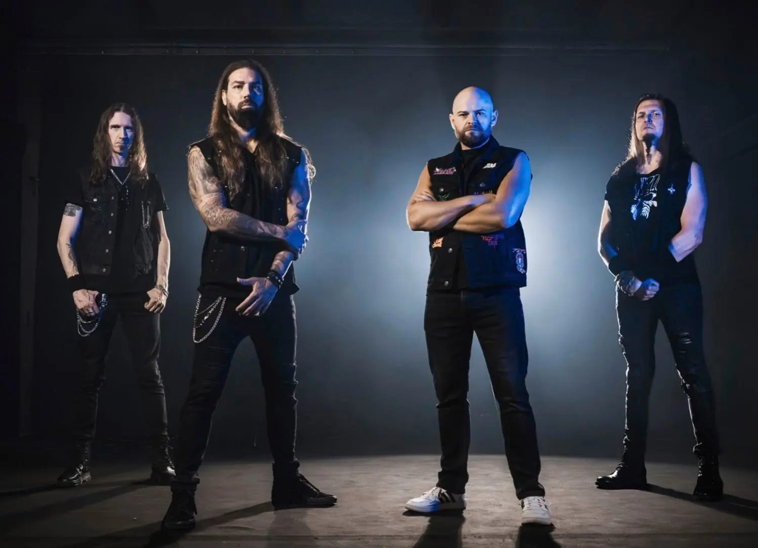 Dieth apresenta nova formação com o brutal single e videoclipe de “Pound of Flesh”
