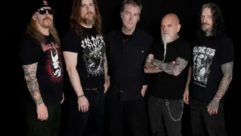 Malevolent Creation celebra 35 anos de The Ten Commandments em São Paulo