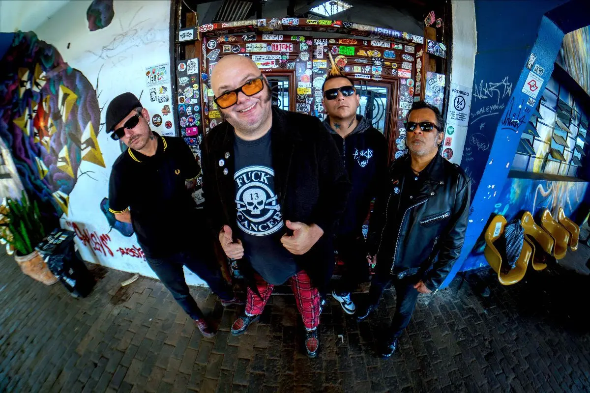 “Caóticas Palavras”: Novo álbum d’O Preço aborda conflitos do mundo contemporâneo